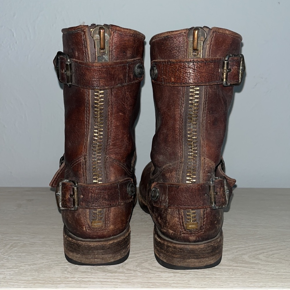 Frye Veronica Boot - image 4